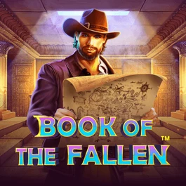 Book of the Fallen™