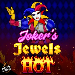 Joker’s Jewels Hot