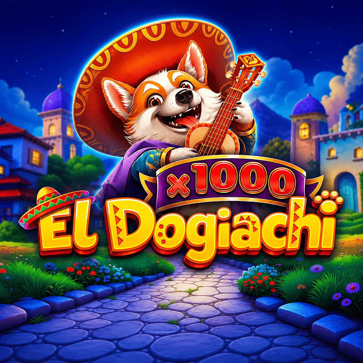 El Dogiachi 1000