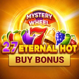 27 Eternal Hot Buy Bonus
