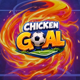 Chicken Goal