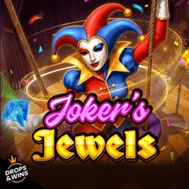 Joker's Jewels™