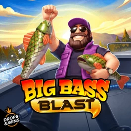 Big Bass Blast