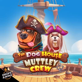 The Dog House – Muttley Crew