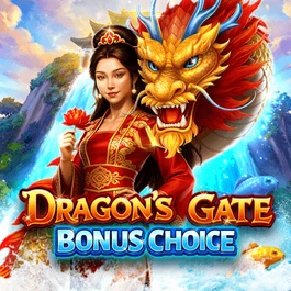 Dragon’s Gate – Bonus Choice