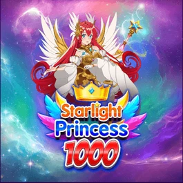 Starlight Princess 1000