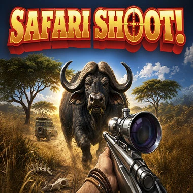 Safari Shoot