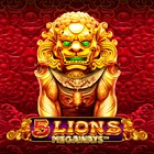 5 Lions Megaways™