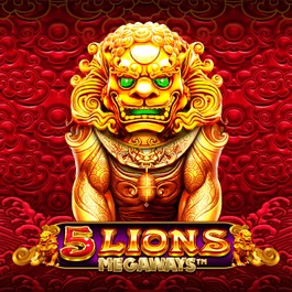 5 Lions Megaways™