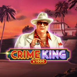 Crime King 1000
