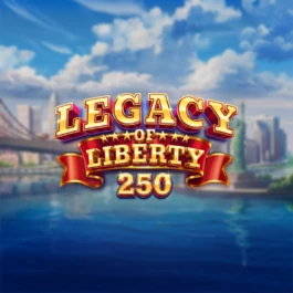 Legacy of Liberty