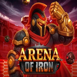 Arena of Iron