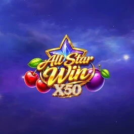 All Star Win x50