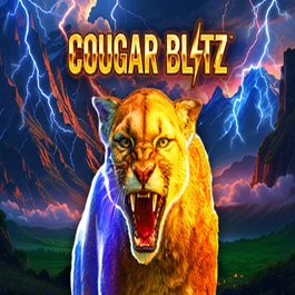 Cougar Blitz™