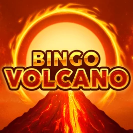 Bingo Volcano