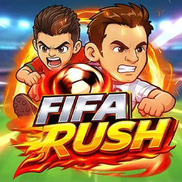 FIFA RUSH