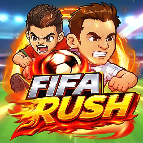 FIFA RUSH
