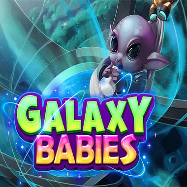 Galaxy Babies