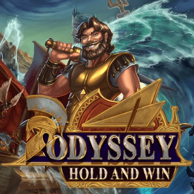 Odyssey Hold and Win331