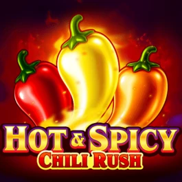 Hot & Spicy Chili Rush