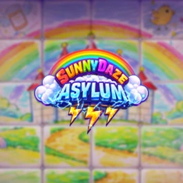 Sunnydaze Asylum