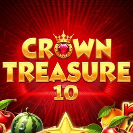 Crown Treasure 10