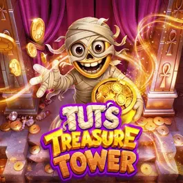 Tut’s Treasure Tower