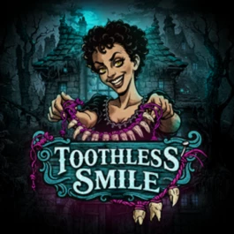 Toothless Smile