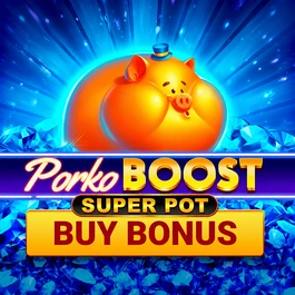 Porko Boost Super Pot