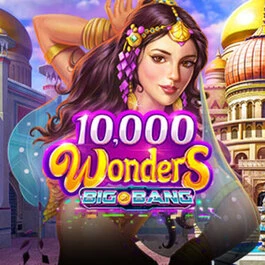 10,000 Wonders Big Bang