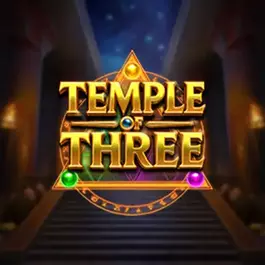 Temple of Three