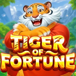 Tiger of Fortune
