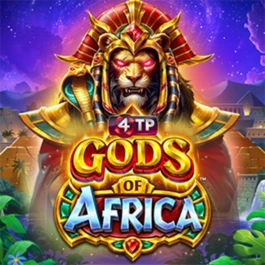 4TP Book of Africra