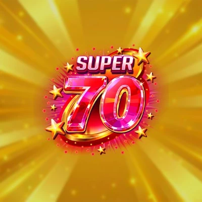 Super 70 Stars