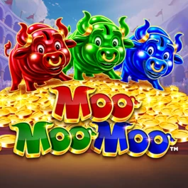 Moo Moo Moo™