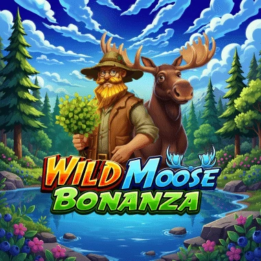 Wild Moose Bonanza