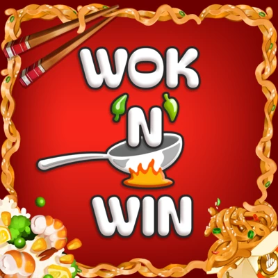 Wok N Win