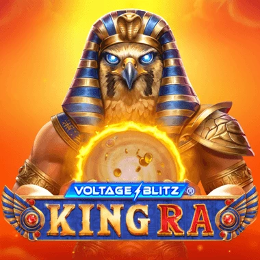 Voltage Blitz King Ra