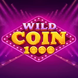 Wild Coin 1000