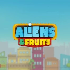 Aliens & Fruits