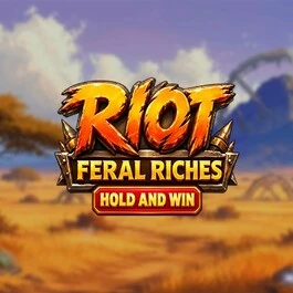 Riot: Feral Riches