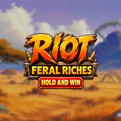 Riot: Feral Riches