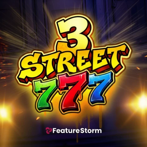 3 Street Sevens