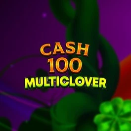 Cash 100 Multiclover