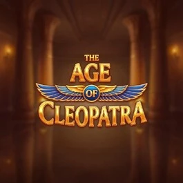 The Age of Cleopatra