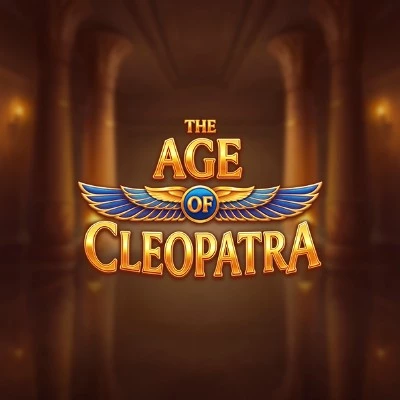 The Age of Cleopatra