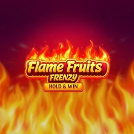 Flame Fruits Hold&Win