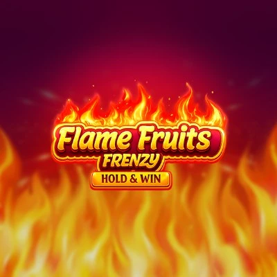 Flame Fruits Hold&Win