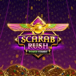 Scarab Rush Power Combo