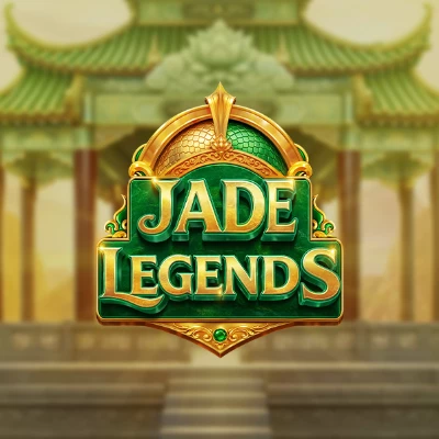 Jade Legends